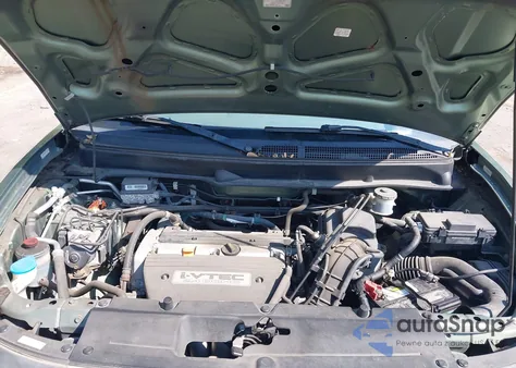 2003 Honda Element Ex from USA, damaged, VIN 5J6YH28673L047846